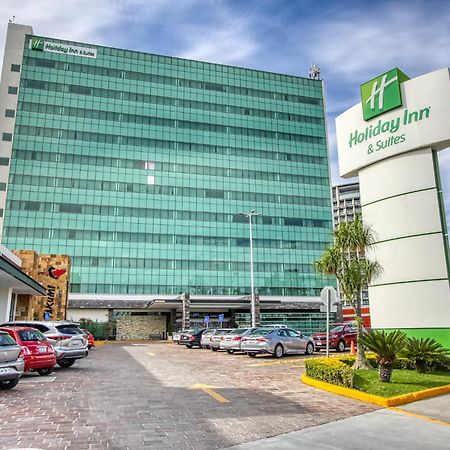 Holiday Inn & Suites Plaza Mayor By Ihg Leon Exterior photo