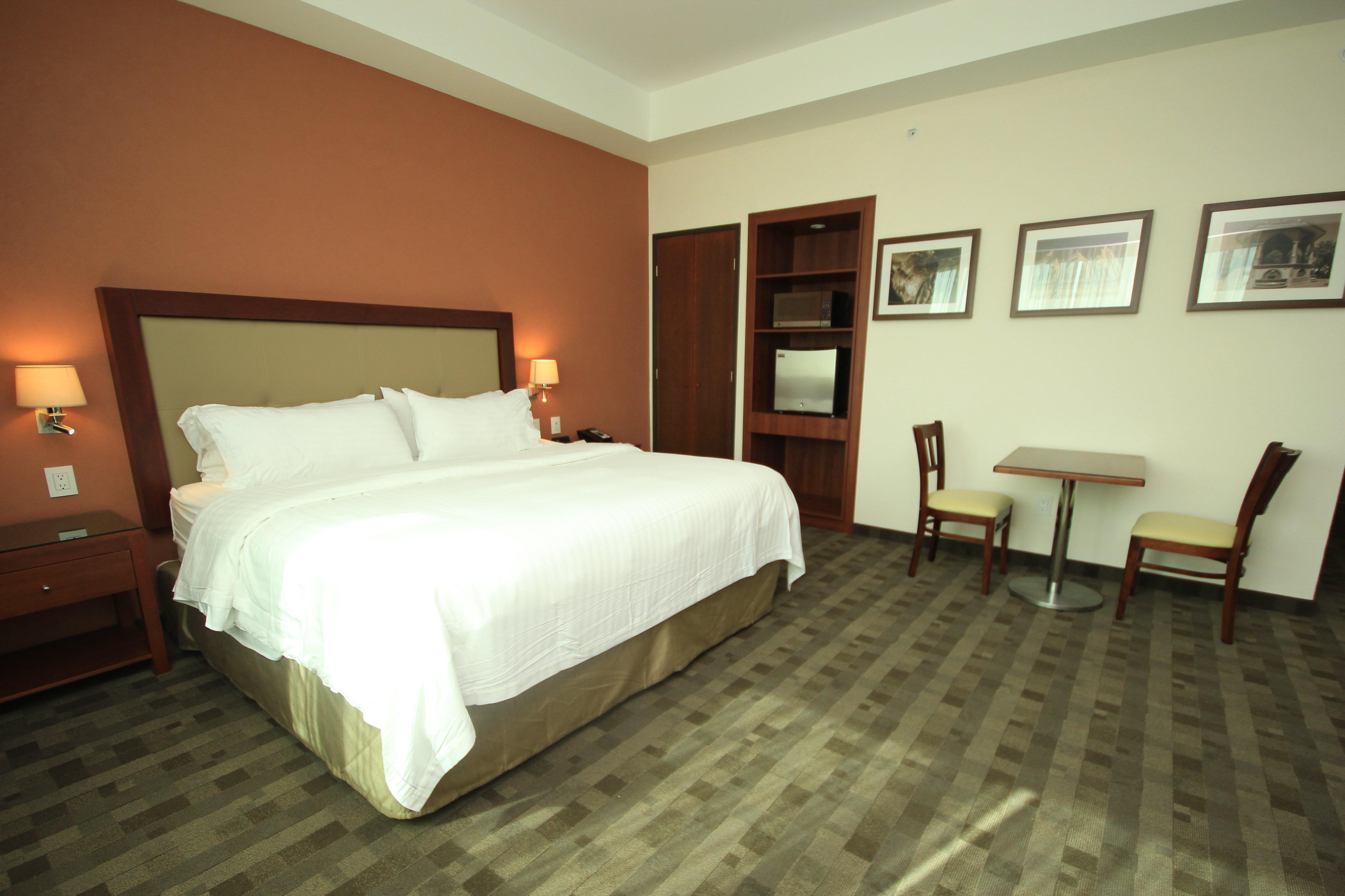 Holiday Inn & Suites Plaza Mayor By Ihg Leon Exterior photo