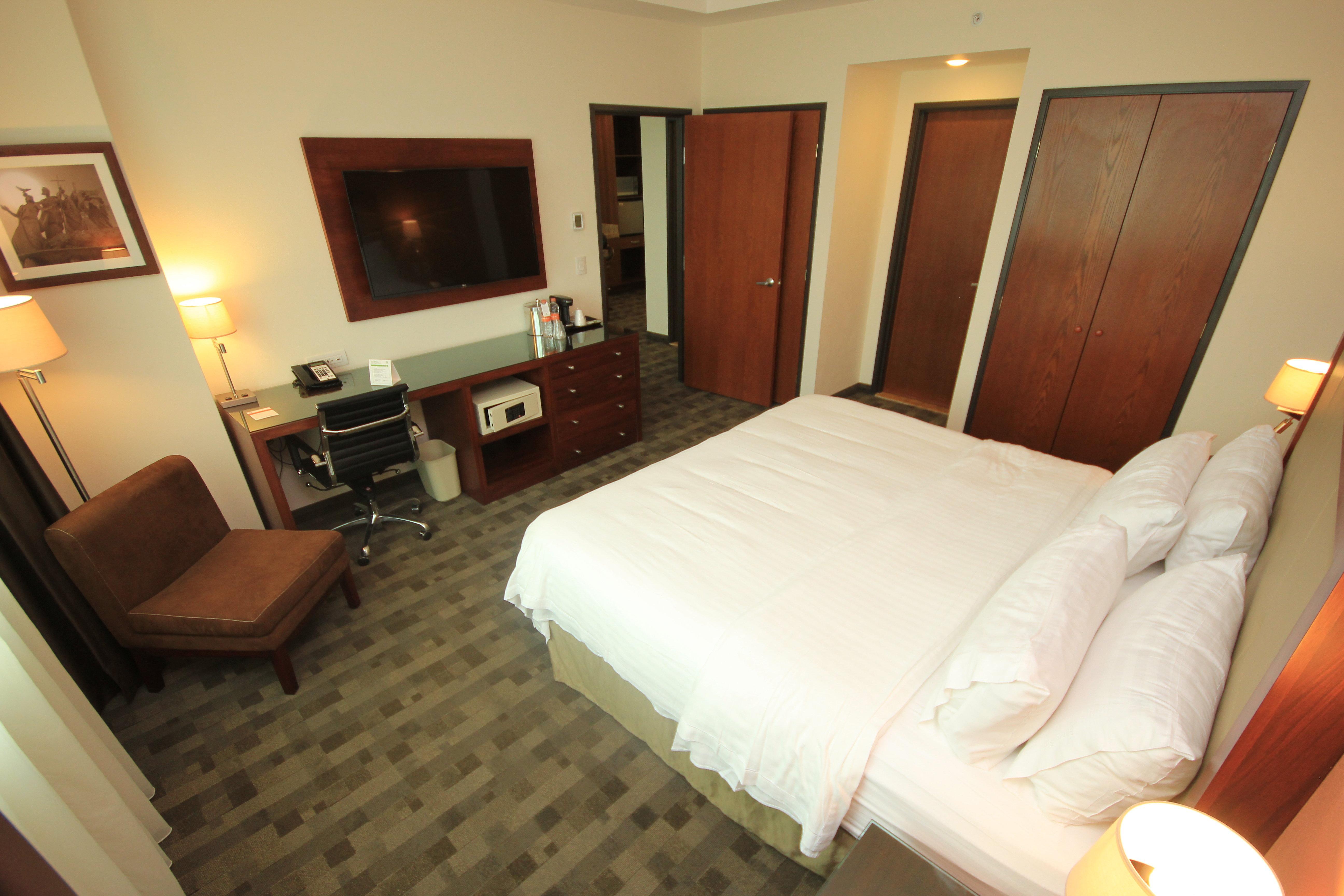 Holiday Inn & Suites Plaza Mayor By Ihg Leon Exterior photo